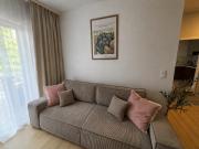 Apartament No 7 Słoneczna Polana Kudowa Zdrój