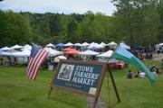Top Stowe