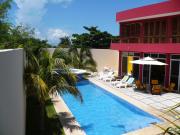 Stunning 3 Bedroom Home, 36 foot Pool, Hot Tub