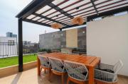 Designer 2BR Perfect View near Costa Verde by Geko