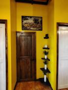 Cabaña Santa Rosa