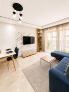 Luxury Rooftop & Pool - Gueliz Center
