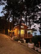 Cabaña Santana