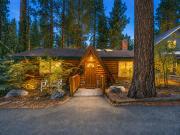 Top Big Bear Lake