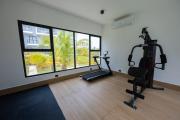Apartment in Central Park, Punta Cana