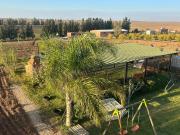 Luxueux family farm