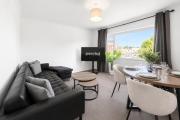 NEW Coastal Getaway in Whitstable
