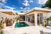NEW! Villa Troy - 1BR Villa in Kerobokan