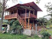 Top Oxapampa