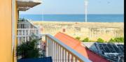 Lujoso apartamento Baluarte de Santo Domingo