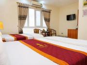 Top Ninh Binh