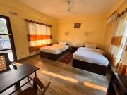 Top Sauraha