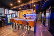 G8 Riverside Hotel & Rooftop Skybar