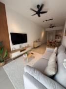 muji house daman residence alor setar