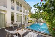 Elysee Villa Beach Da Nang