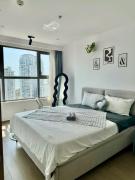 The Sóng Apartment Vung Tau - Sala Homestay