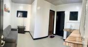 Aloha 808 Fully-furnished, airconditioned with wifi