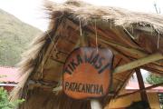 Tika Wasi Patacancha