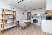 Dewaterkant Living With Harbour Views