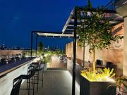 PALAGO BOUTIQUE HOTEL