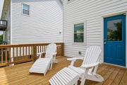 Top Holden Beach