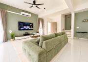 Top Kampong Teigong