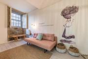 GuestReady - Genuine Oporto Apts