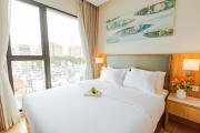 KOMOREBI D1 Central 2Brs free pool gym