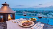 Seogwipo Dawa Pool Villa Pension