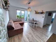 Modern Apartment with Free Parking Warsaw Mokotow