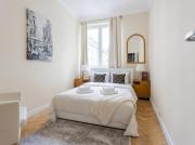 Golden Apartments Warsaw - Nowy Świat 41A