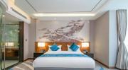 Top Shangri-La