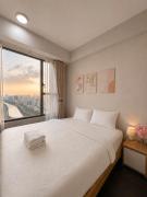 DFour Space Apartment with Infinity Pool City Centre