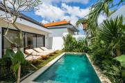 Peaceful 2BR Villa Near Tanah Lot and Canggu