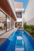Villa Rumakiki 2 - Homey, Family Friendly, Unique 3BR Villa in Berawa