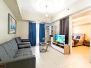2605T3 Avida Riala IT Park 1 Bedroom Unit very spacious