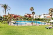 Exclusive Alamos Beach
