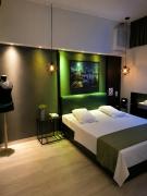 Hotel Castelar suit