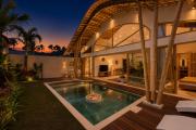 2Bedroom private pool in Kerobokan, near Canggu