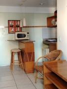 Mercure Flat Meireles