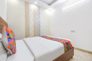 Top New Delhi