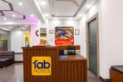 FabHotel Lotus Star