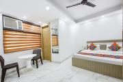 Top New Delhi