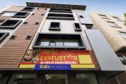 Top New Delhi