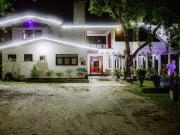 Saranga Holiday Inn