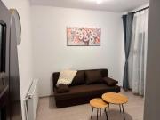 Apartment in Villa Elymar