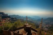 Top Mussoorie