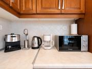 Athens Skyline - Spacious 3BR for 5 by ΜΡS