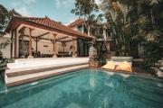Luxury Oasis - Stunning Villa At The Gateway To Ubud
