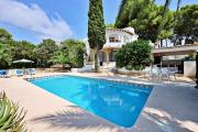 Aldebarán - Costa Blanca holiday rental with private pool